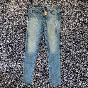 Low Rise Jeggings (Super Stretch/Regular)